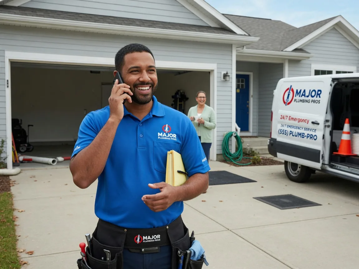 Drain Cleaning Services Point Of Rocks, MD FAQs